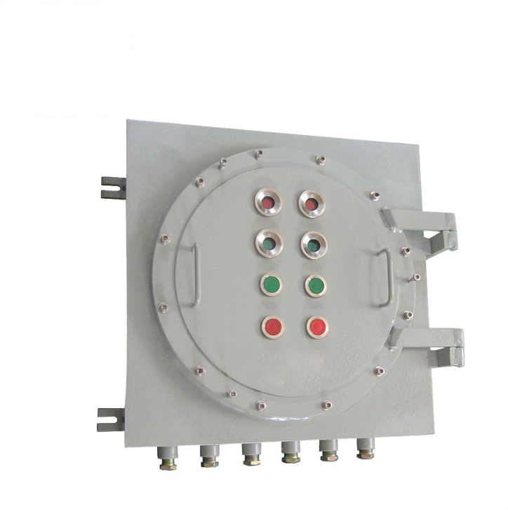 bxm59鋁合金防爆照明配電箱 bxm59鋁合金防爆照明配電箱