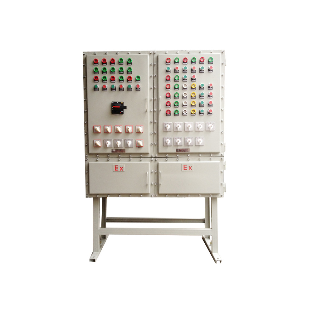 防爆配電箱多少錢一個 防爆配電箱多少錢一個